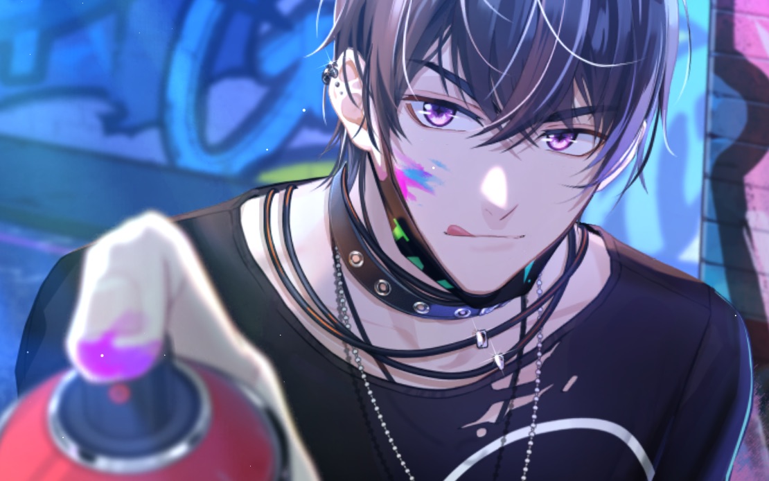 【未定事件簿】陆景和sr [底比斯之梦]