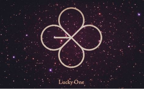 [图]【囧菌翻唱】Lucky one-中文版