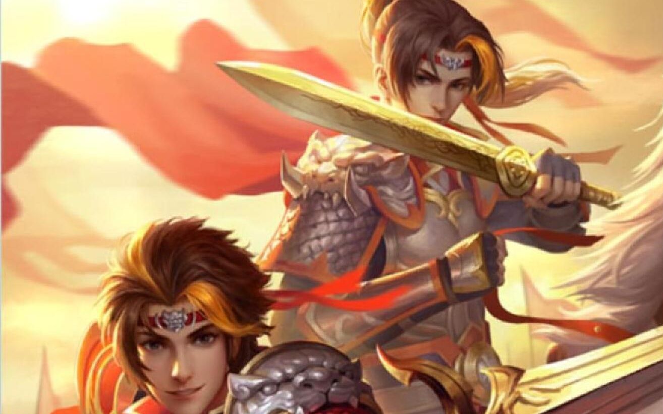 输出回血张口就来蜀国新强将赵统赵广三国杀三分钟系列第224期