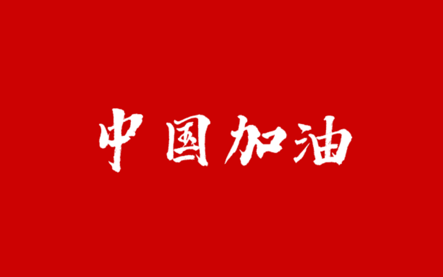 [图]【新闻混剪丨燃向】那年武汉大疫，举全国之力赴之。