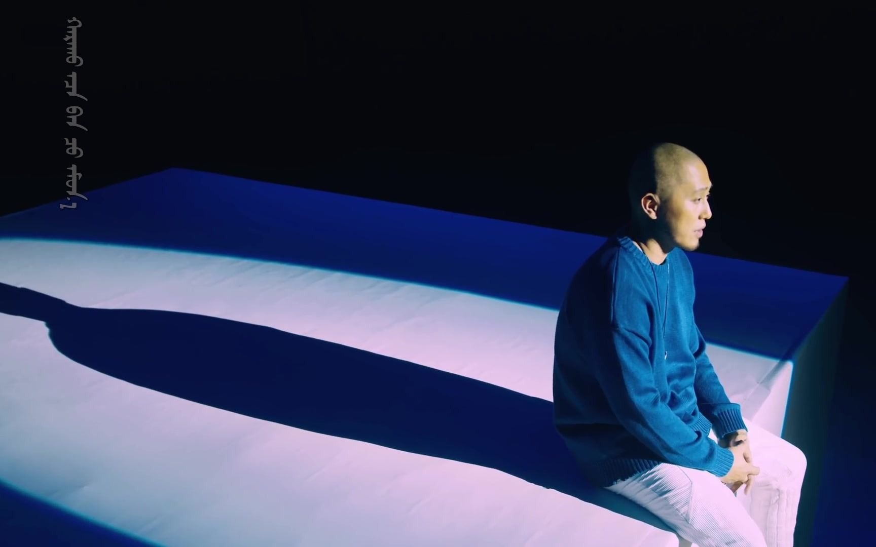 【蒙古说唱】唱给女儿的一首歌 rokitbay: hyazgaargui 无边界[中文