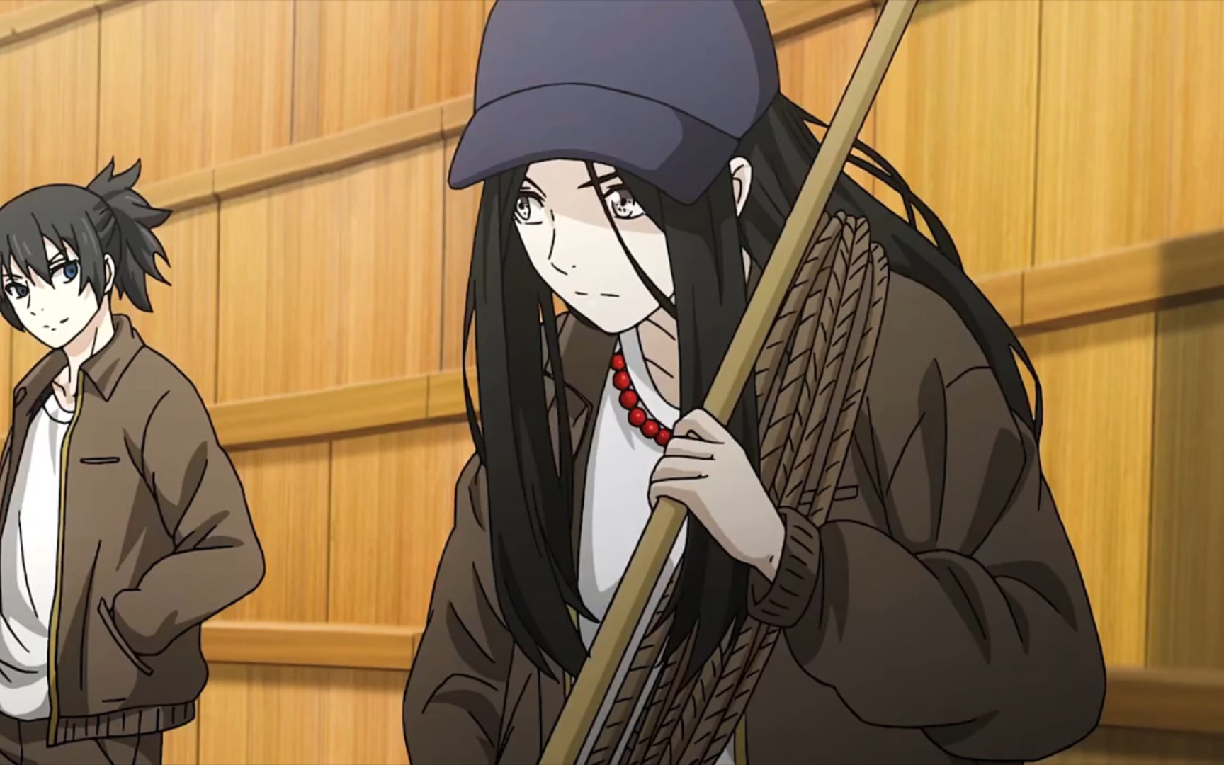 宝儿姐专心搞事业