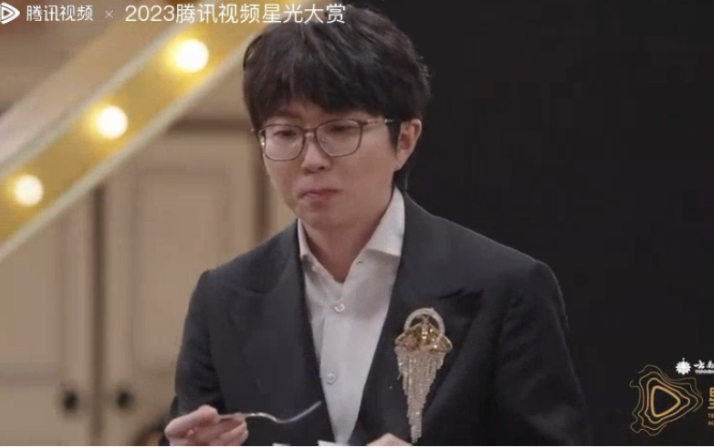 毛不易 星光大赏后台花絮