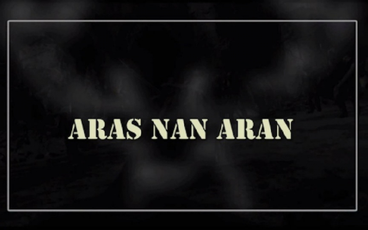 【霍比特人】 国王与鹿 (aras nan aran)瑟兰迪尔/大角鹿哔哩哔哩bilibili