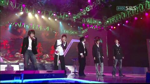 东方神起的一场太早起床没化妆的素颜小车祸室外现场为什么喜欢上你 Summer Dream Bolero One Piece Tvxq 哔哩哔哩 つロ干杯 Bilibili