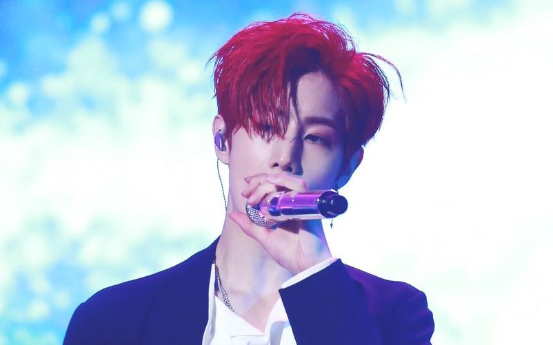 【段宜恩mark】got7 《7 for 7》专辑个人part全cut