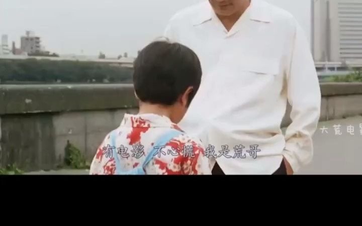 菊次郎的夏天1999日本哔哩哔哩bilibili