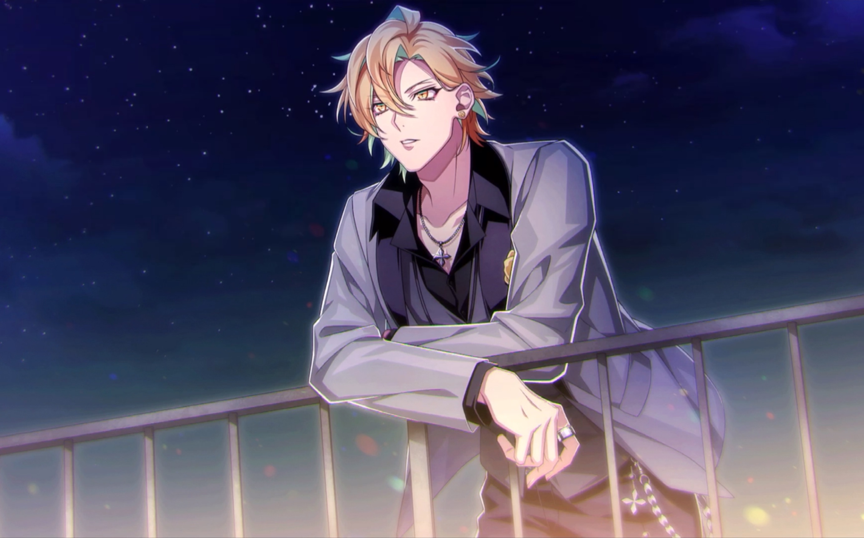 【新卡进化】「珍藏的地点」伊弉冉一二三7891