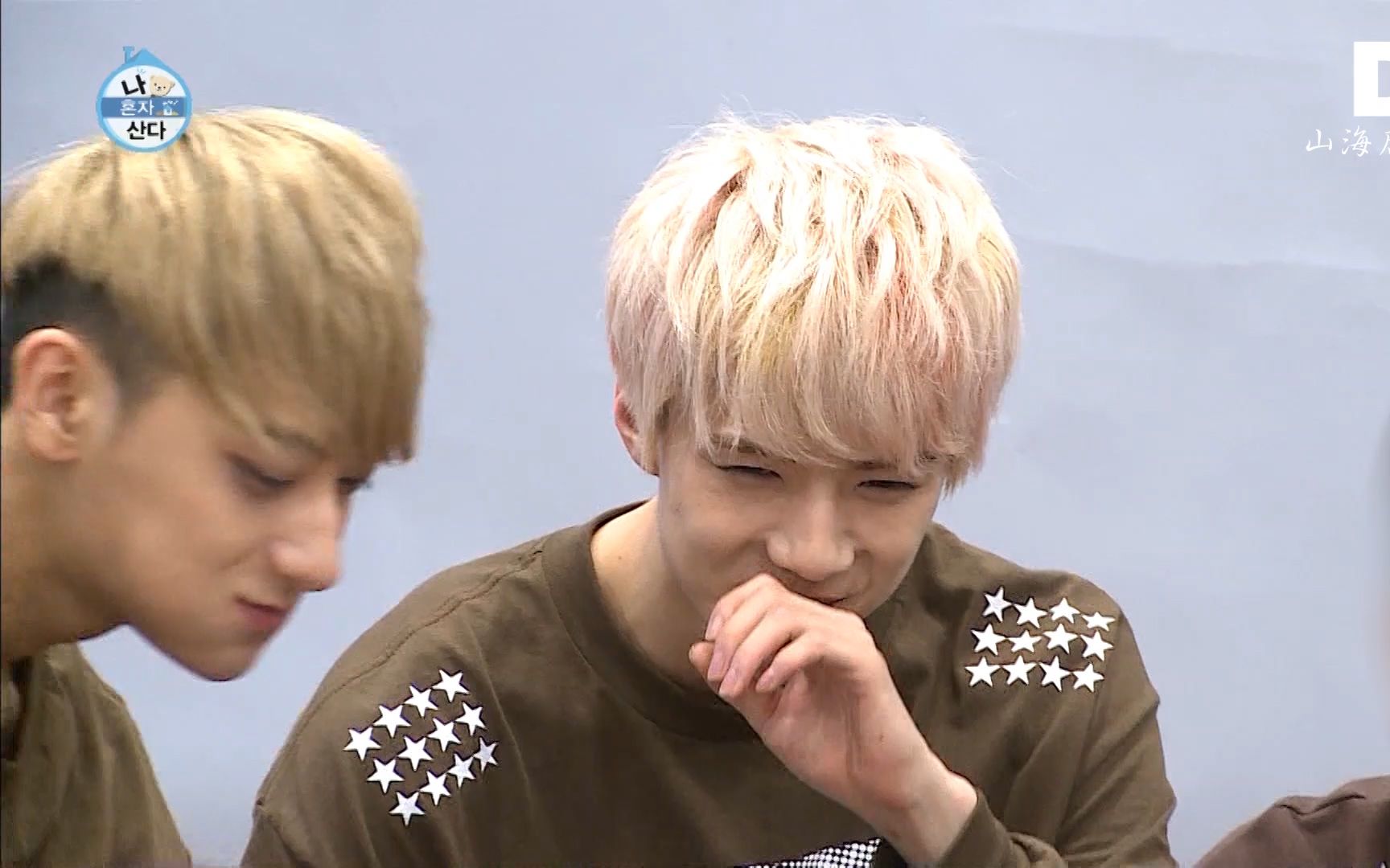 d05中字130719我独自生活exocut