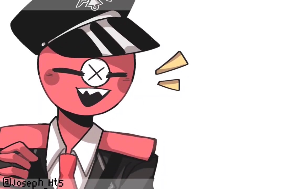 love song meme - [ countryhumans ](蘇德蘇)