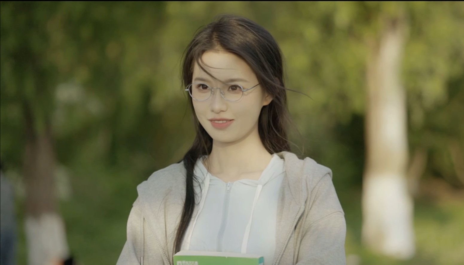 【北川婠婠】"我们相遇在夏天,夏天从未结束"