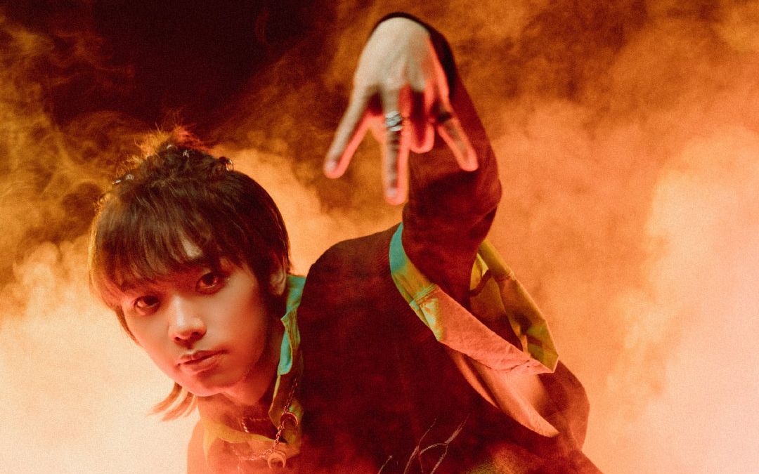 cup曾涵江二公前的采访今年最大黑马轰炸整个行业两个圈子都会压力大