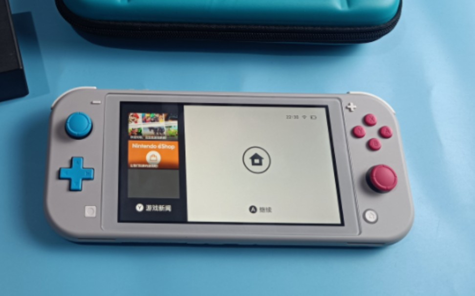 switchlite宝可梦剑盾限定版,先到先得,不预订,喜欢的加个关注,闲鱼号