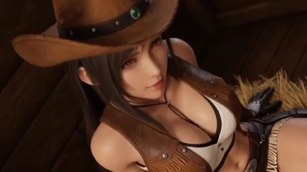 牛仔蒂法