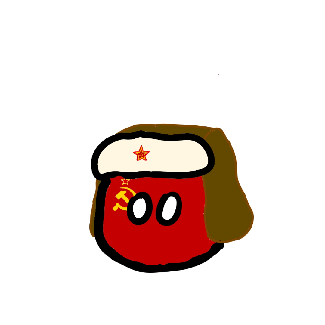 苏联球的头像 球形图片