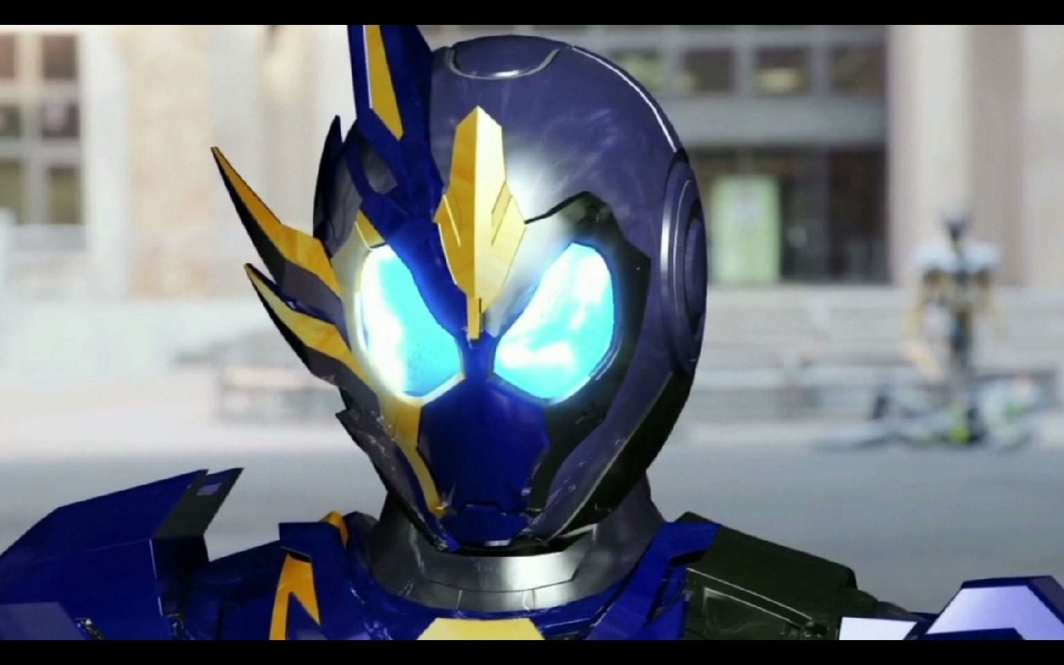 假面骑士rampagevulcan