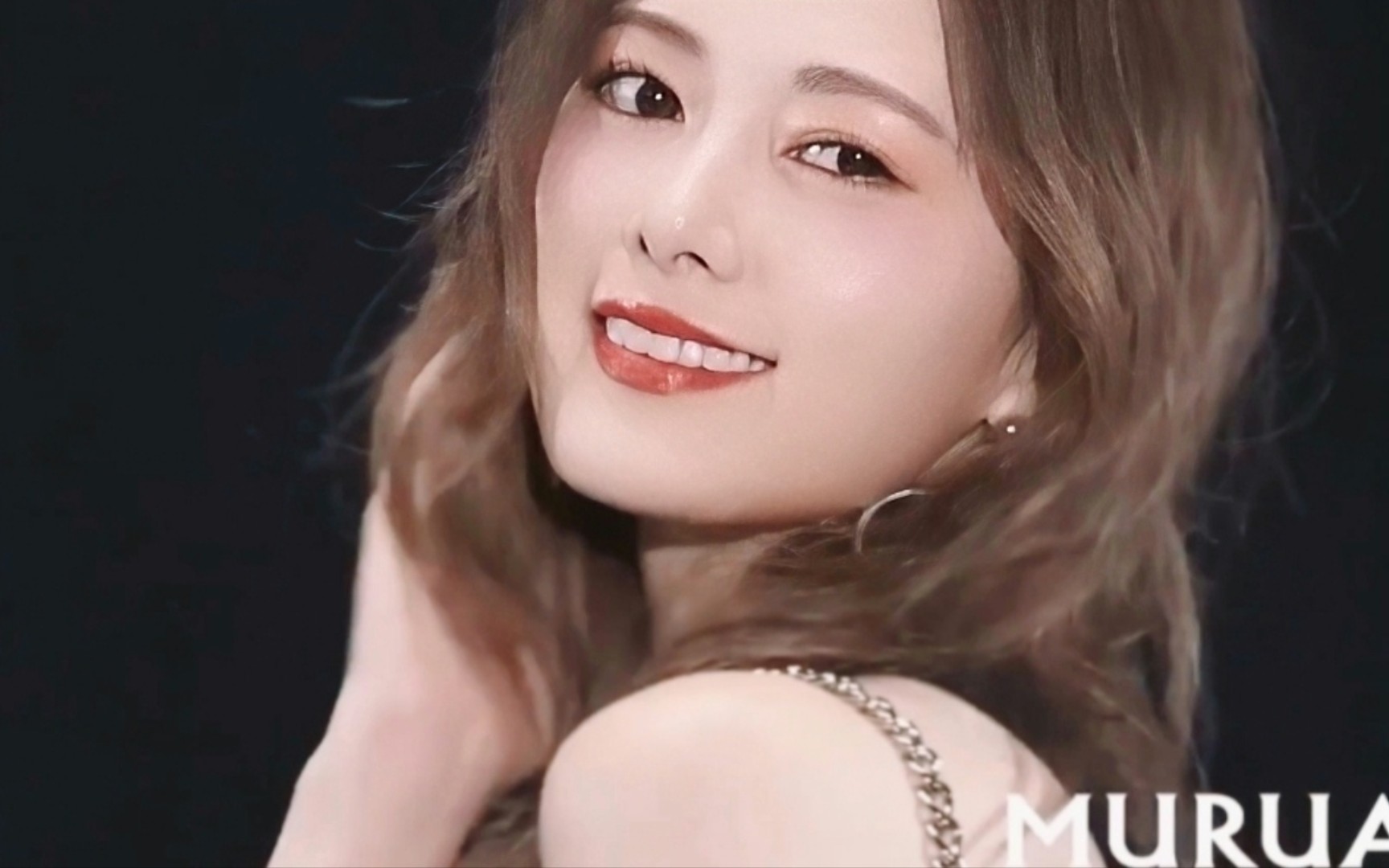 河北麻友子,新木优子,白石麻衣东京时装秀可爱美女小姐姐走秀比维密更