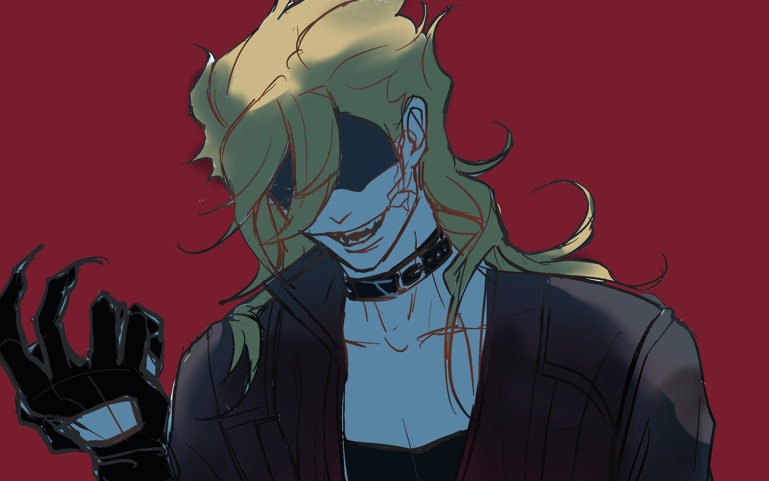 【总统龙】raise hell/30s_哔哩哔哩 (゜-゜)つロ 干杯~-bilibili