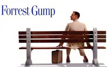 [图]听故事学英语【阿甘正传Forrest Gump】Level 3