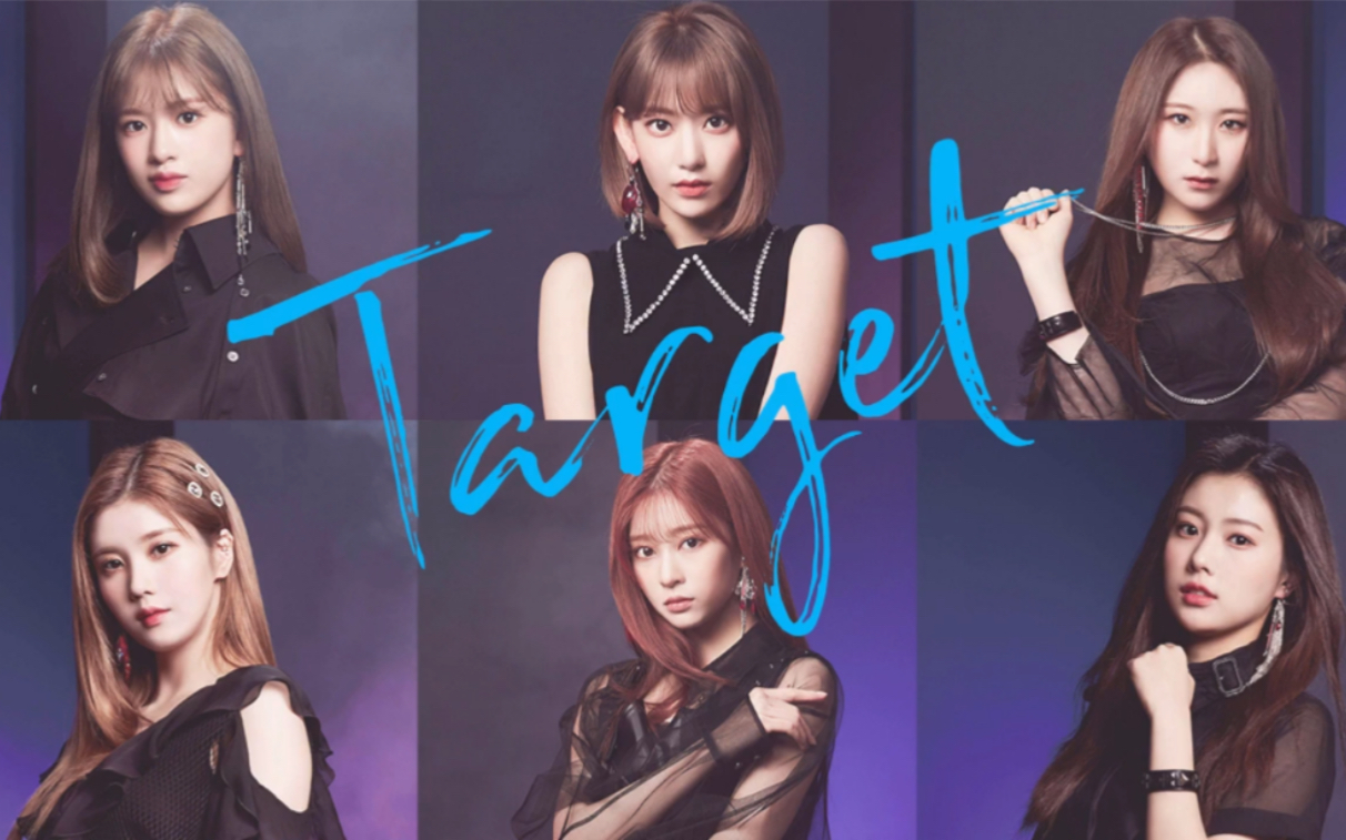 【superstarizone】《target》hard难度全连击