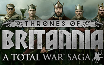 [图]【大龄中二病患者】全面战争传奇:不列颠王座(Total War Saga: Thrones of Britannia)