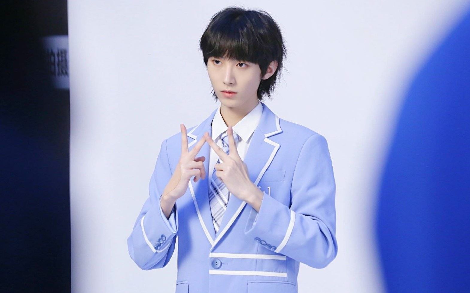 【林染】少年之名正片单人cut_哔哩哔哩_bilibili