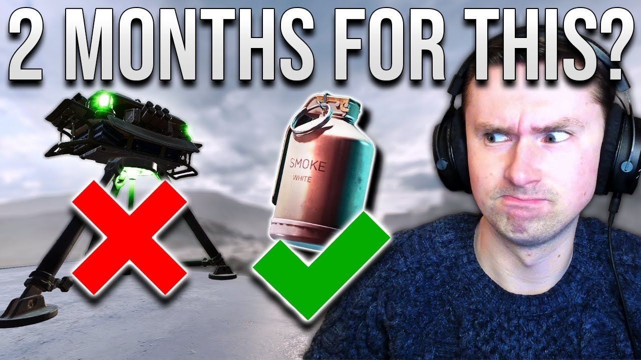 【enders】战地2042的6.3.0更新属实可悲.