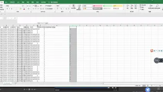 csv文件串行原因和python快速解决方法--读写文件操作