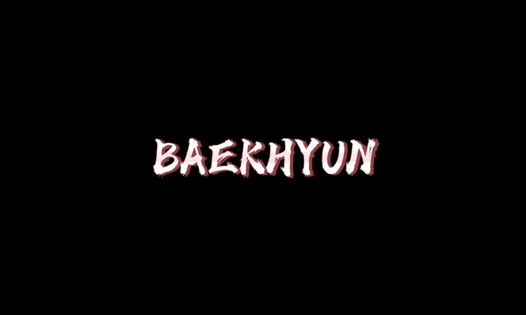 BAEKHYUN哔哩哔哩bilibili