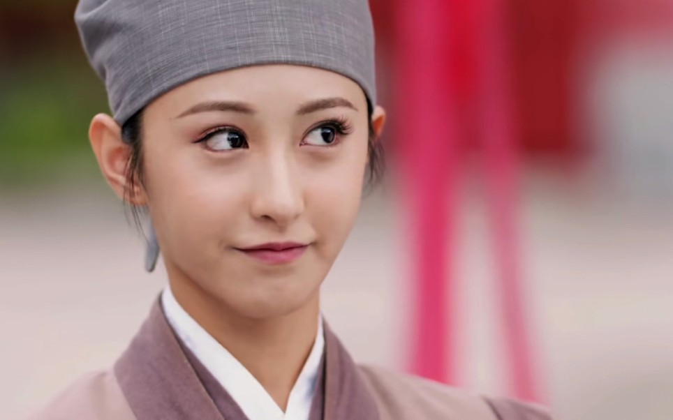 【海兰珠/个人向】强烈安利的龙女小姐姐_哔哩哔哩 (゜-゜)つロ 干杯