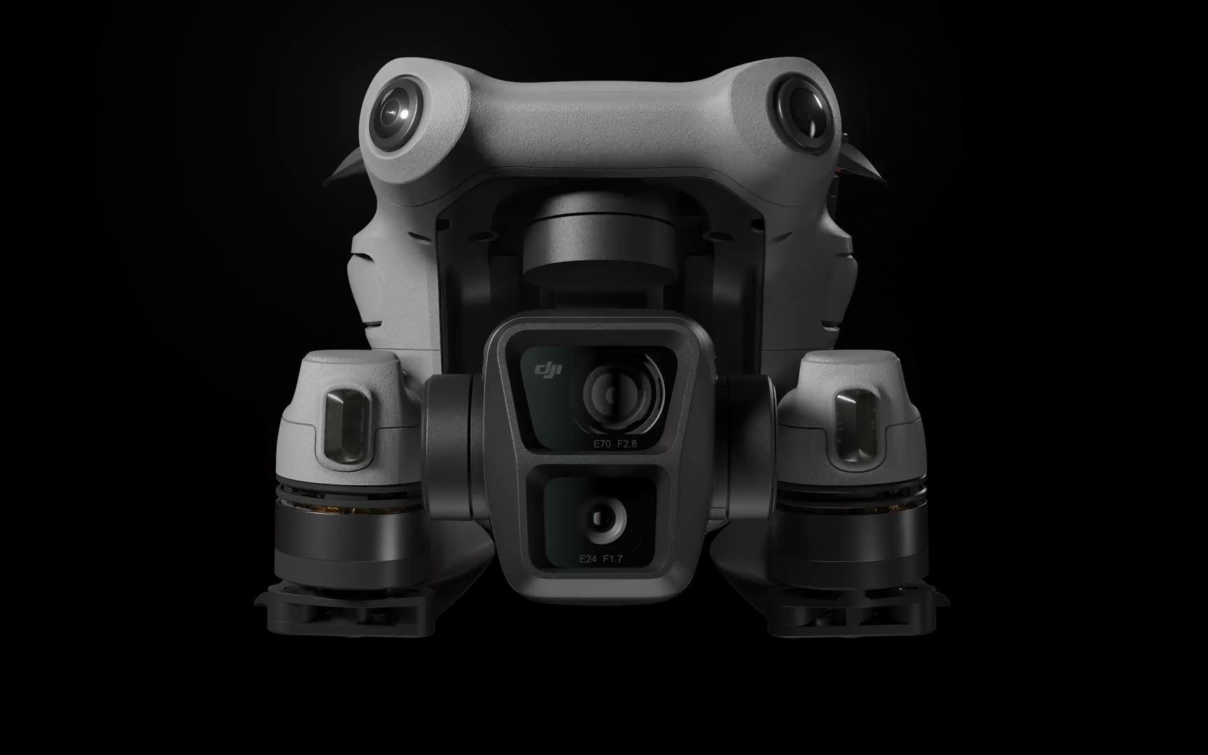 air3 向你们展示无人机视角下新疆的美#大疆air3#djiair3#保持热爱