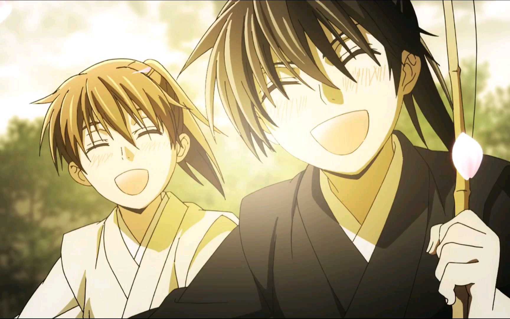 hybridchild青梅枯萎竹马老去