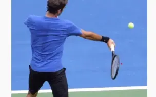 Download Video: Tennis Forehand Lag Tip-网球正手滞后技巧