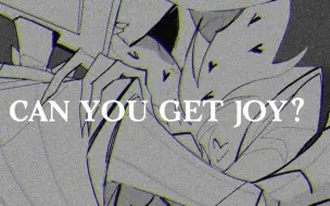 Descargar video: 【voxval/手书】Can you get joy？