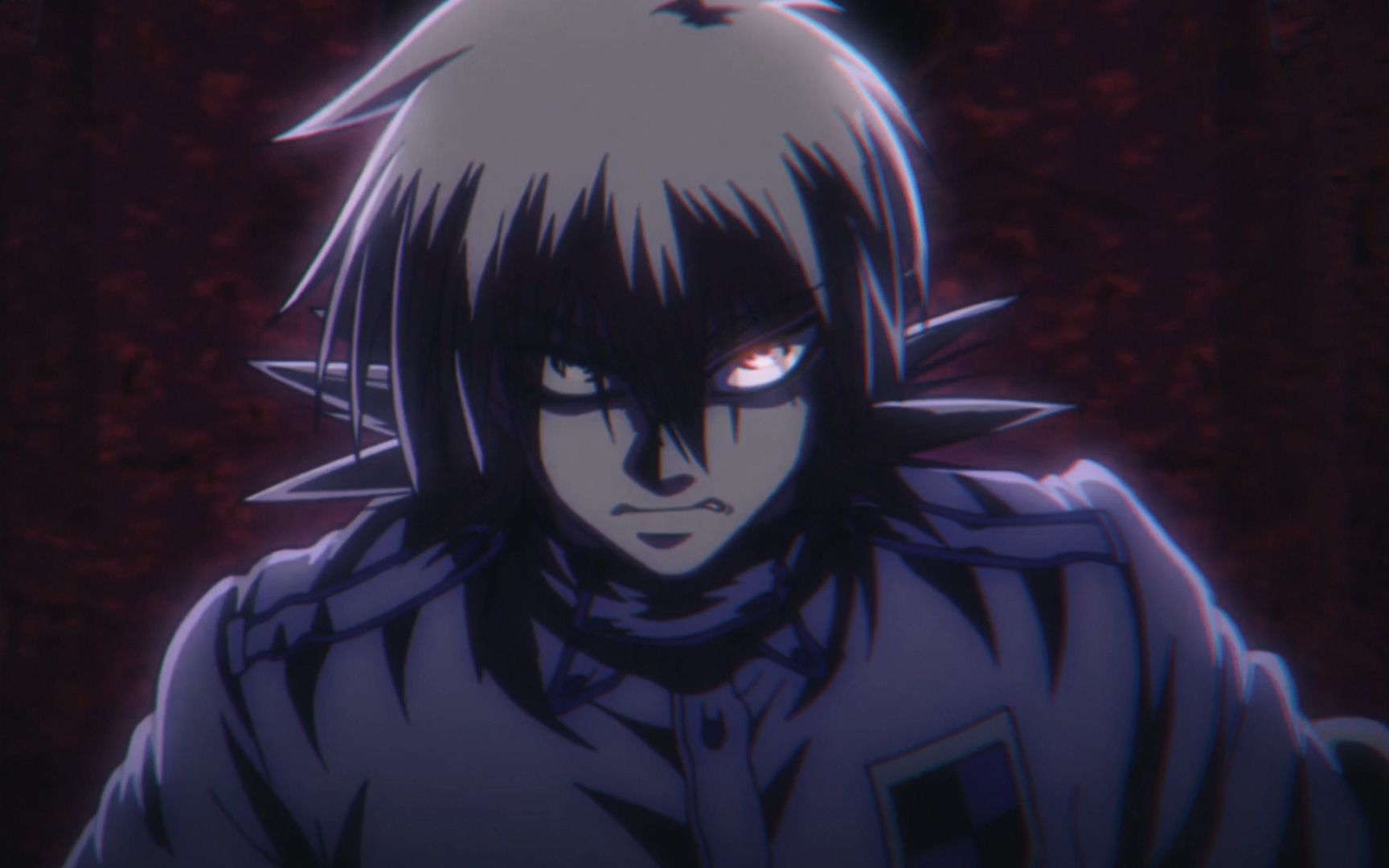 [hellsing] requiem - ethereal ic #2