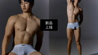 Download Video: 委屈感黑皮体育生新品上线！｜IDMAN男生写真