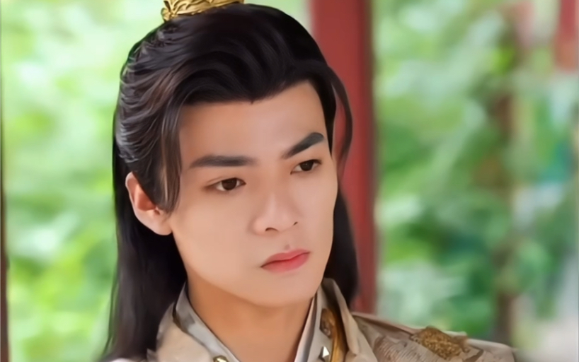 吕岳,孟嘉鑫帅哥美女组合:哇#史上最强王妃