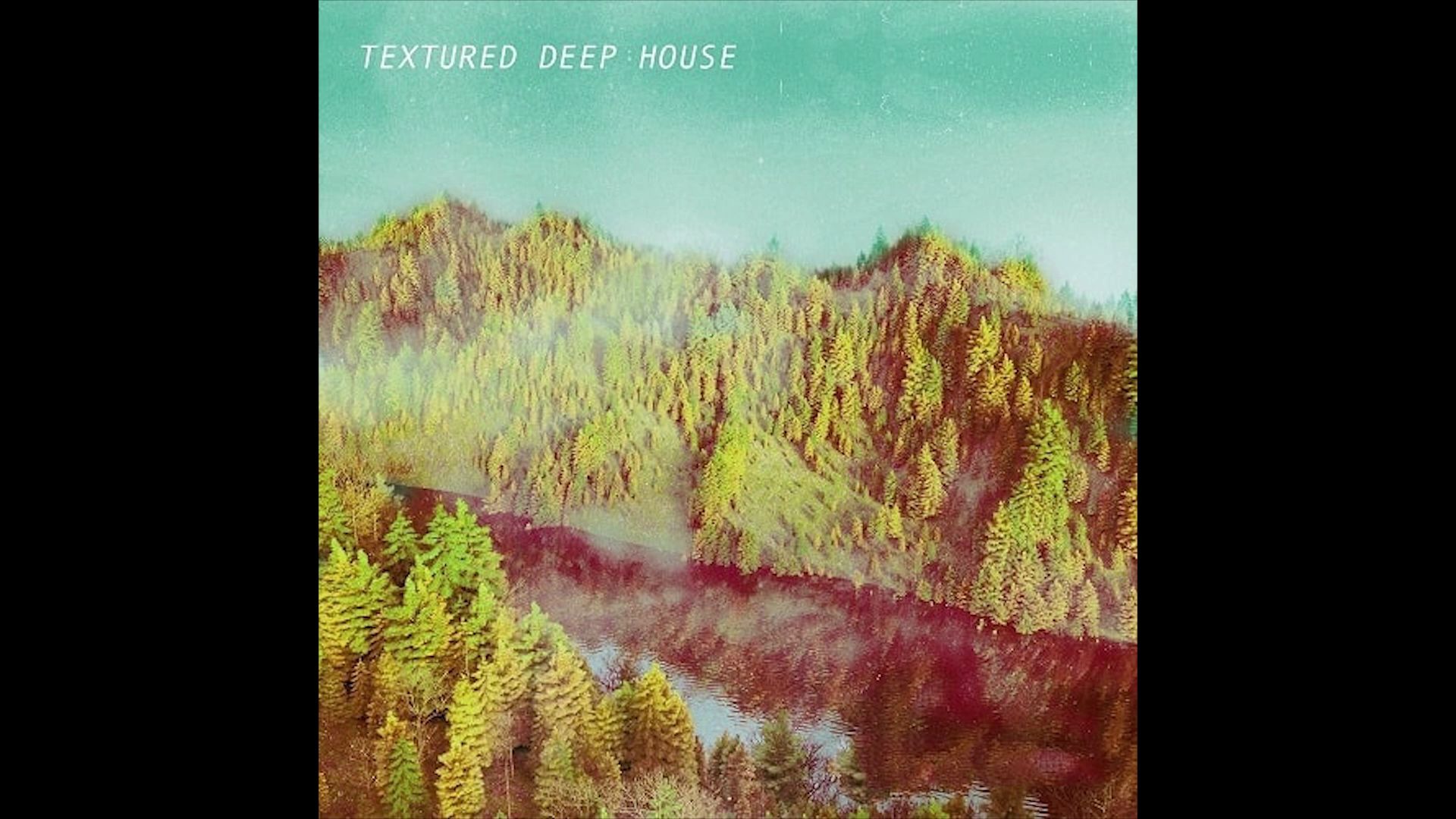 【Textured Deep House Sample Pack】分享一个deep house采样包 环境采样哔哩哔哩bilibili