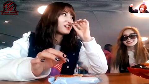 金多贤 专属于豆腐的独特魅力你get到了吗 Twice多贤的精彩有趣时刻 哔哩哔哩 Bilibili