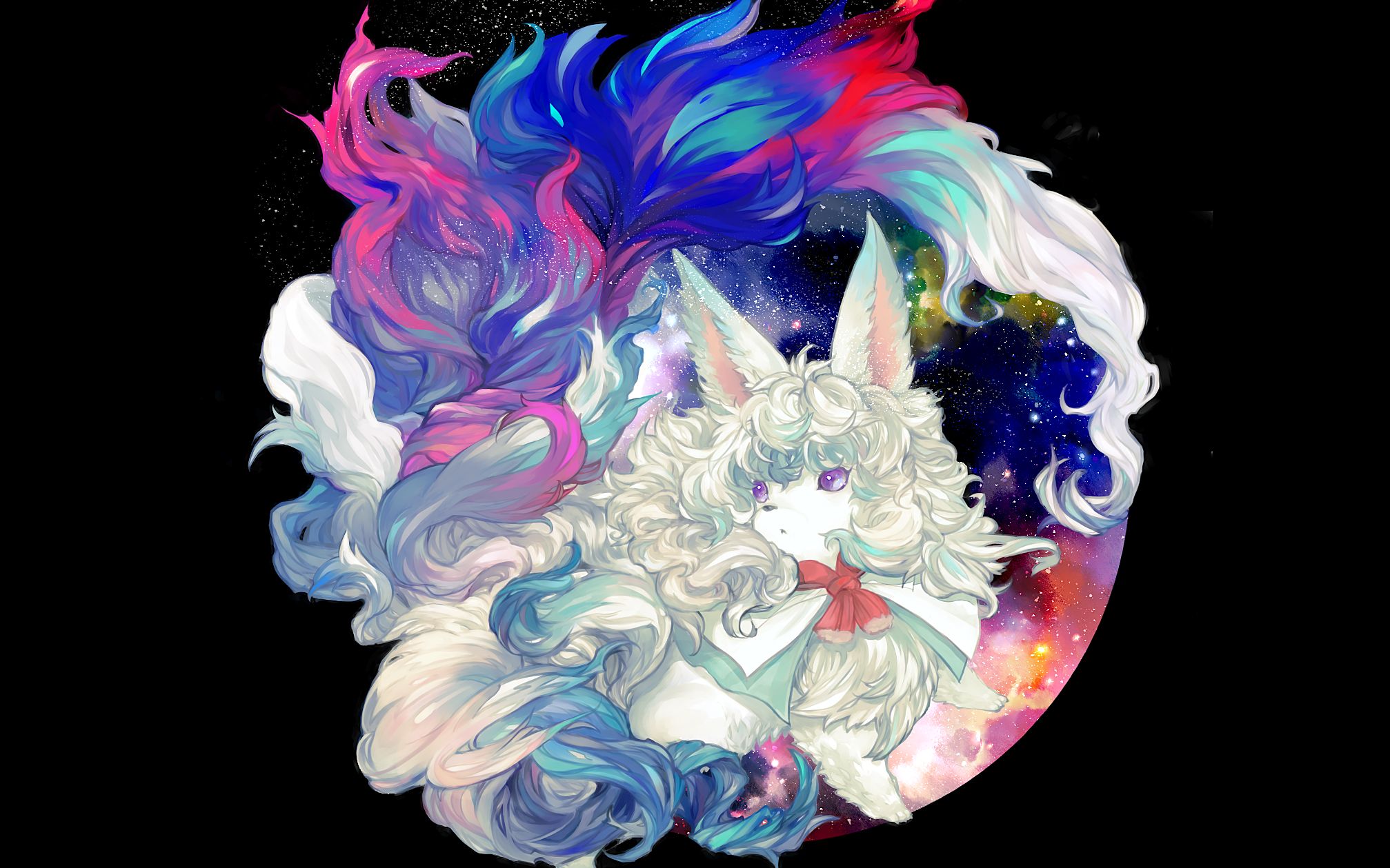 【fgo】某个雪后的特异点