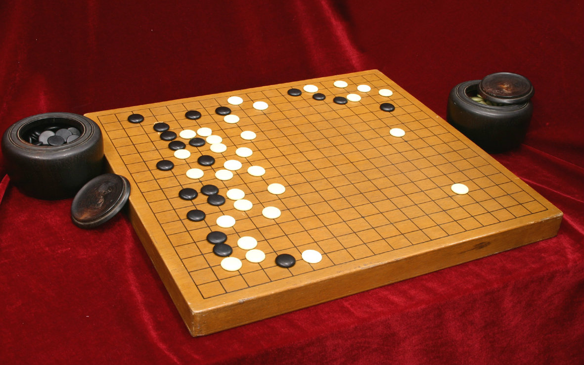 【无聊大赛】弈城围棋和腾讯世界围棋的人工智能哪家强?哔哩哔哩bilibili