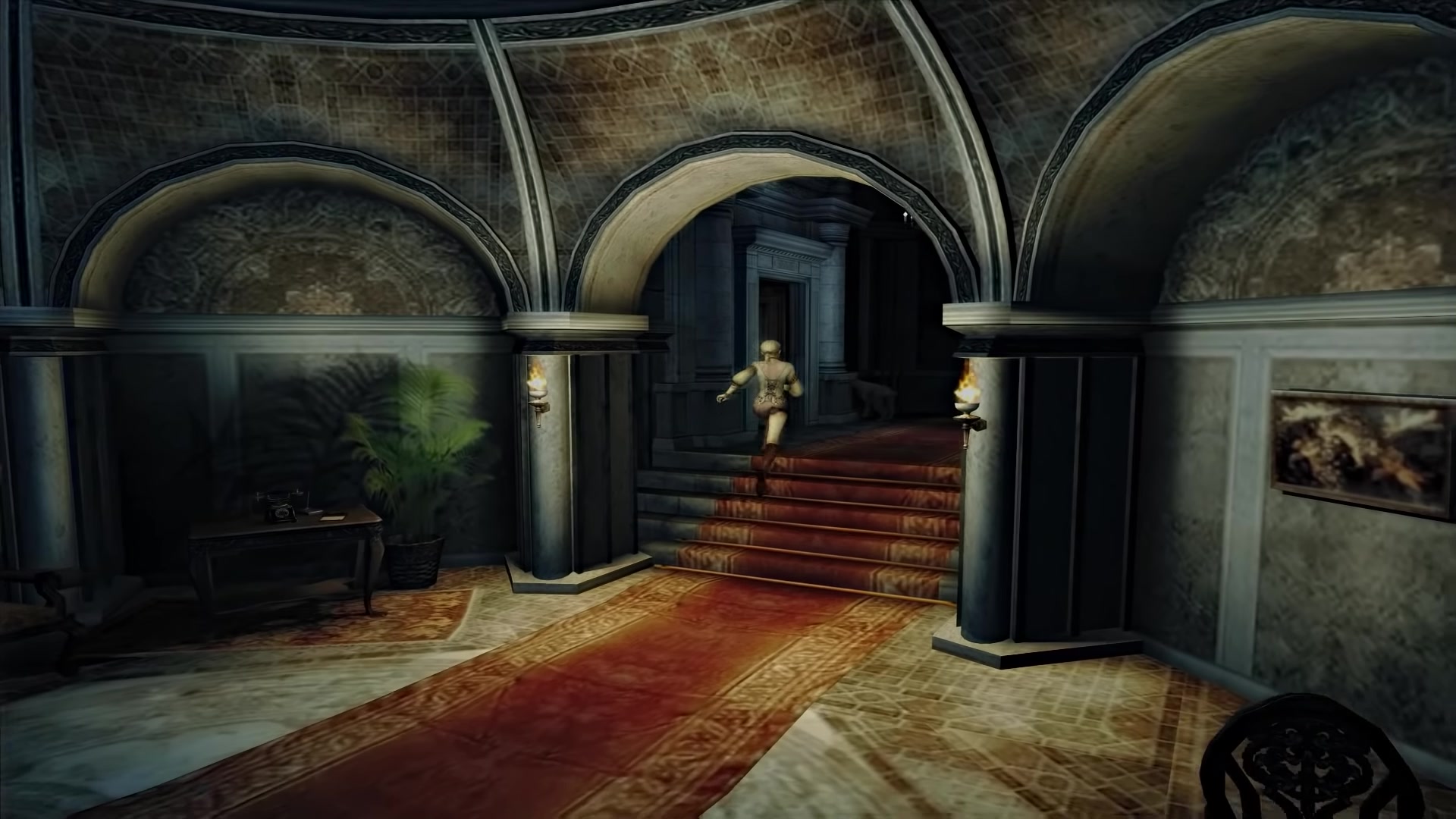 狂气古城剧情攻略2