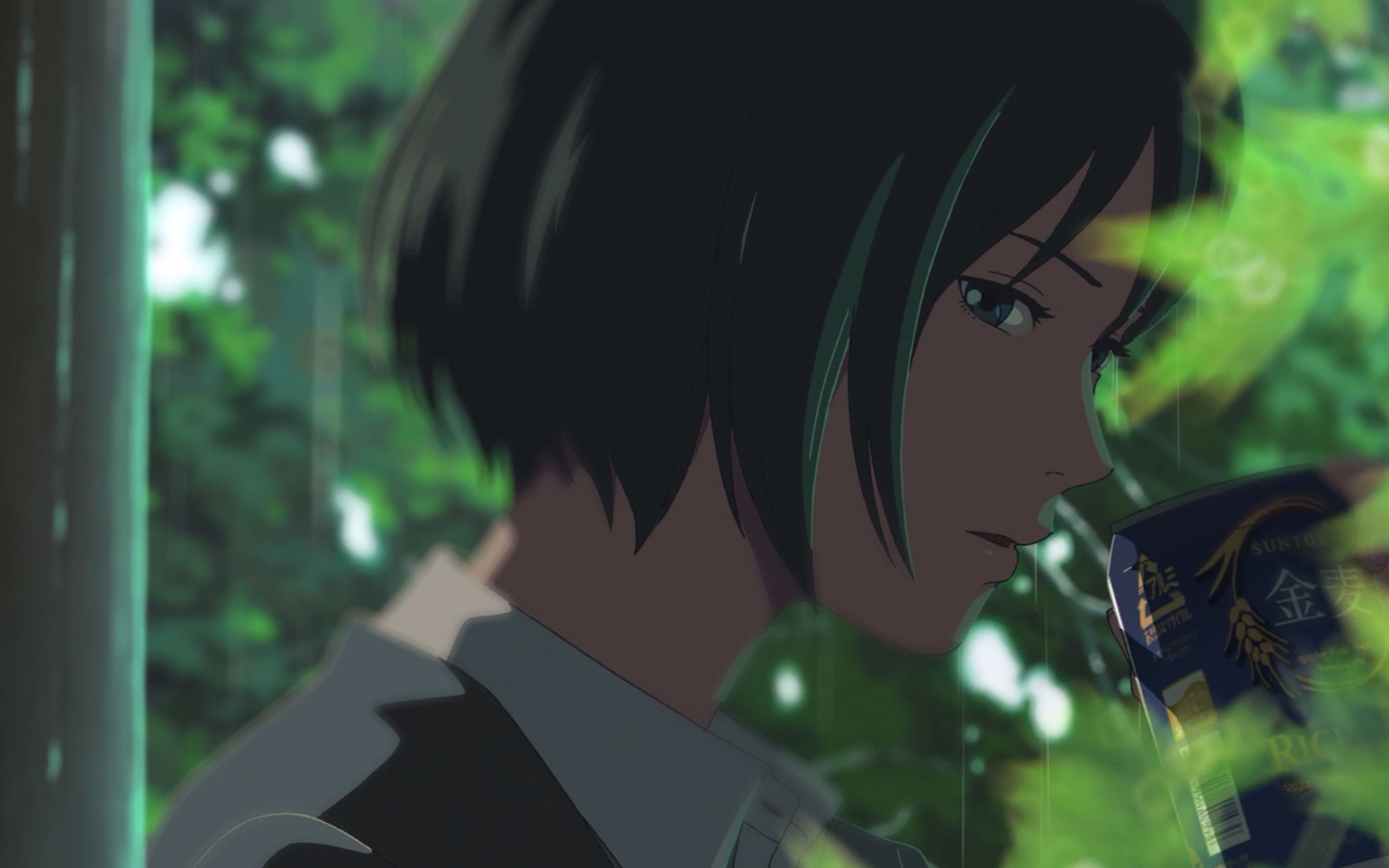 【紫罗兰花园/言叶之庭/冰菓/刺客五六七/.