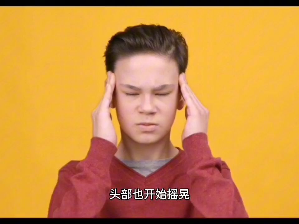 手抖是什么原因哔哩哔哩bilibili