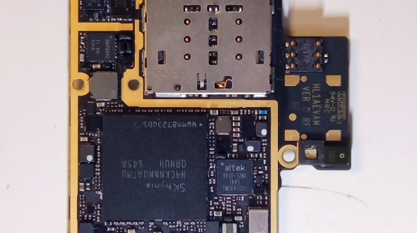 我的主板们第一个是p10plus