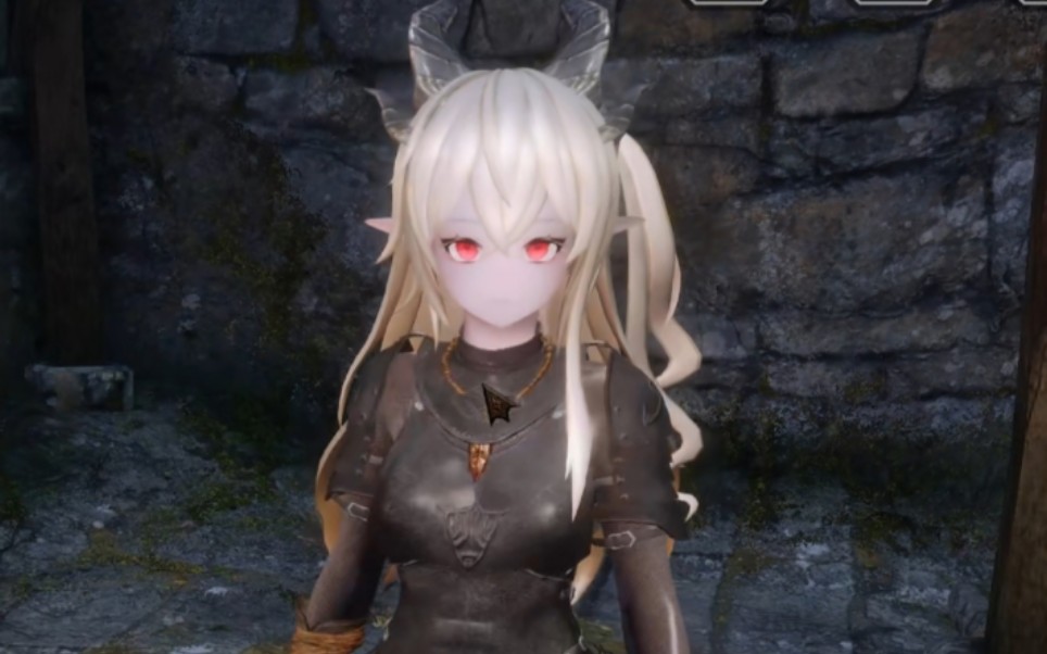 老滚5/上古卷轴5:龙娘天际之旅-1.死里逃生/风暴来临之前