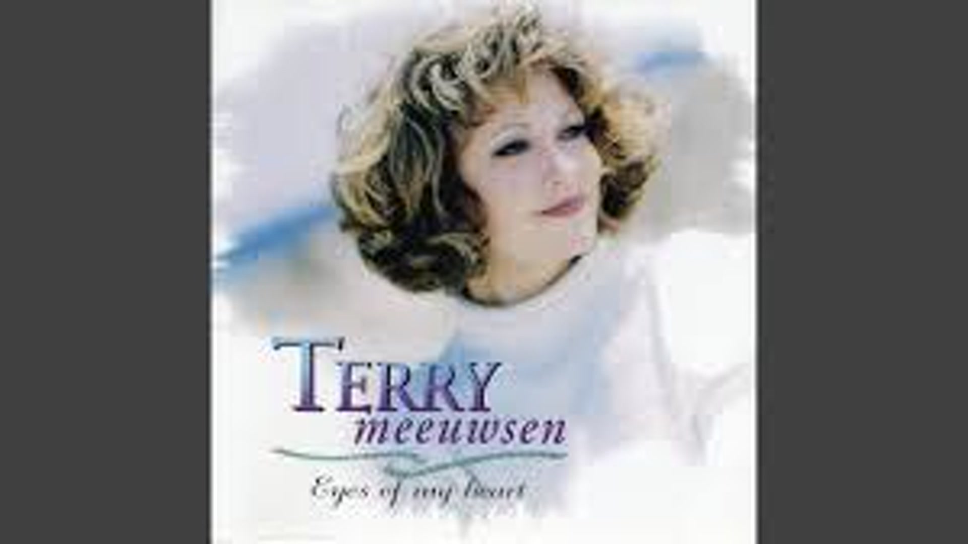 [图]Terry Meeuwsen-《Eyes of my heart》专辑整轨超高音质 320kbps aac