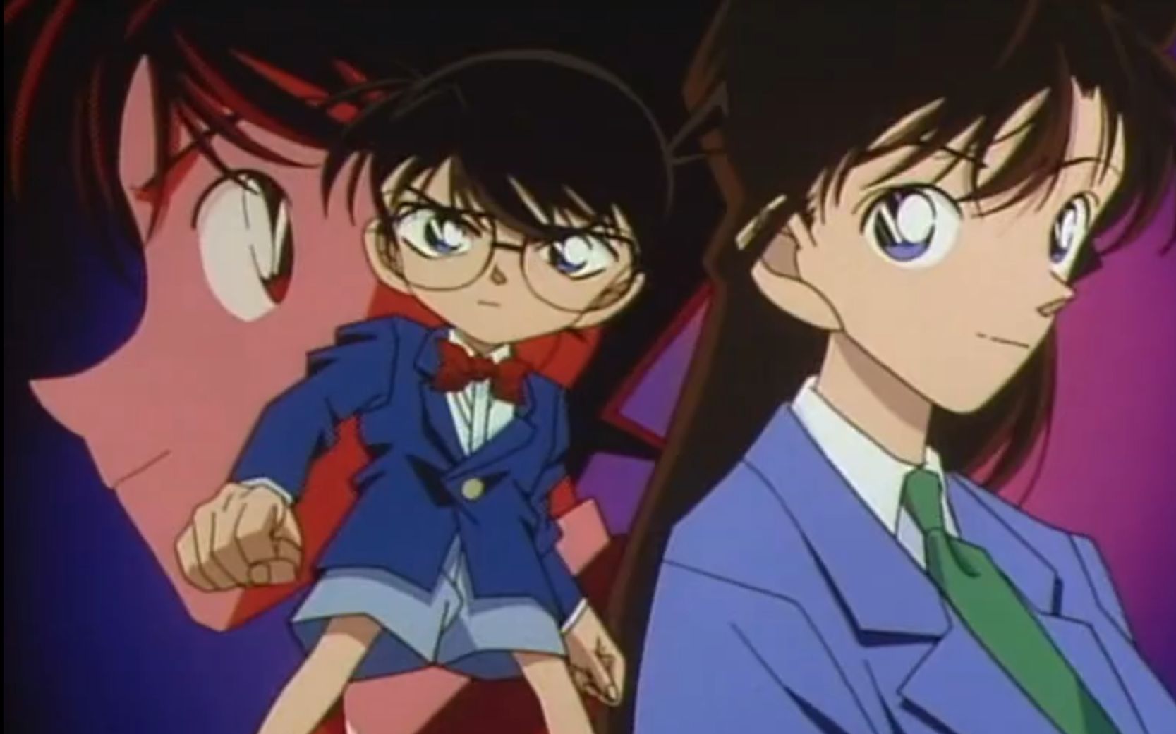 【mifloat】destiny tvsize【名侦探柯南op09】_哔哩哔哩_bilibili