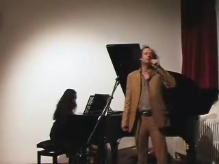 [图]【Current 93】 A Gothic Love Song For N.(Live@The Salon,2003)