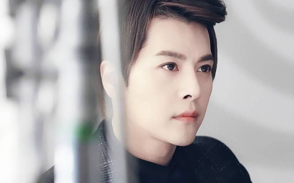 混剪徐海乔封景技术不好所以有点鬼畜